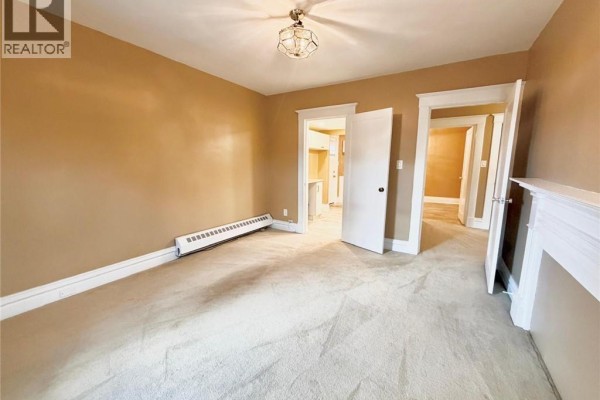 Primary Bedroom - 241 Macnab Street S Unit# Unit 2, Hamilton, ON L8P3E2 Photo 4