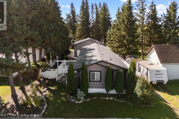 Mobile for sale at 241 Malmo Street, New Norway, AB - MLS® 6cgajm
