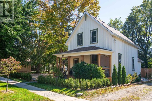 241 Mornington Street, Stratford