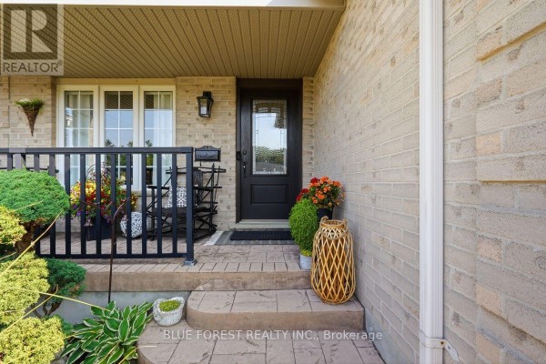 241 Oldham Street, London South, ON N5Z5E3 Photo 4