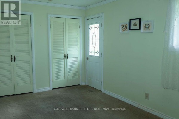 Primary Bedroom - 241 Port Hoover Road, Kawartha Lakes, ON K0M2C0 Photo 4