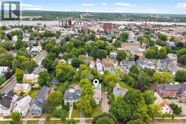 241 Saunders Street, Fredericton, NB E3B1N5 Photo 5