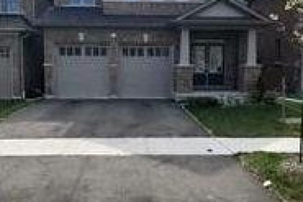 241 South Ocean Drive, Oshawa