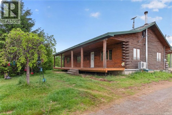 241 St. Joseph Road, Saint Joseph De Kent, NB, photo 2