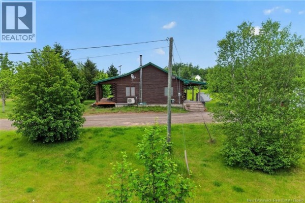 Recreation room - 241 St. Joseph Road, Saint Joseph De Kent, NB E4S4C3 Photo 4