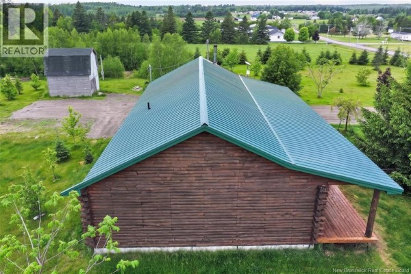 Office - 241 St. Joseph Road, Saint Joseph De Kent, NB E4S4C3 Photo 5