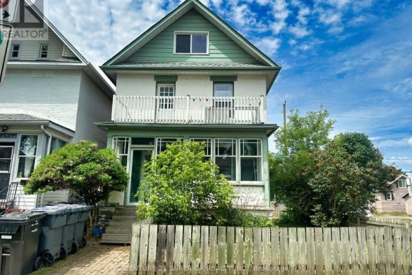 Office - 241 Syndicate Ave N, Thunder Bay, ON P7C3V9 Photo 2