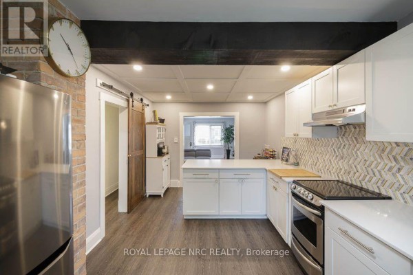 Bedroom - 241 Vine Street, St  Catharines, ON L2M4S9 Photo 4