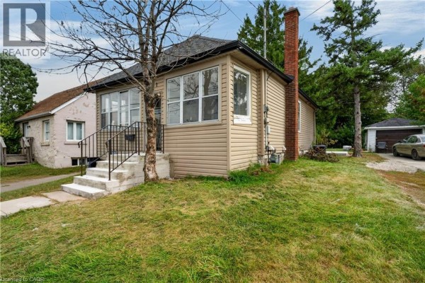 241 West 5th Street, Hamilton