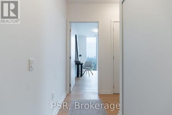 2410 - 10 Graphophone Grove, Toronto, ON M6H0E5 Photo 2