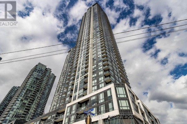 2410 - 4011 Brickstone Mews, Mississauga