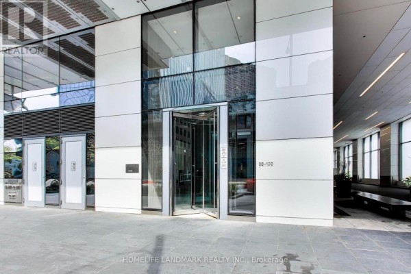 2410 - 88 Harbour Street, Toronto, ON, photo 3