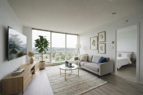 2410 13618 100 Avenue, Surrey, BC V3T0A8 Photo 3