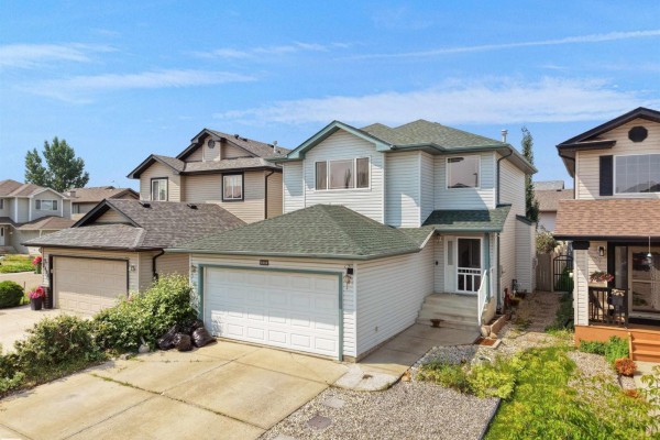2410 32b St Nw, Edmonton, AB, photo 2
