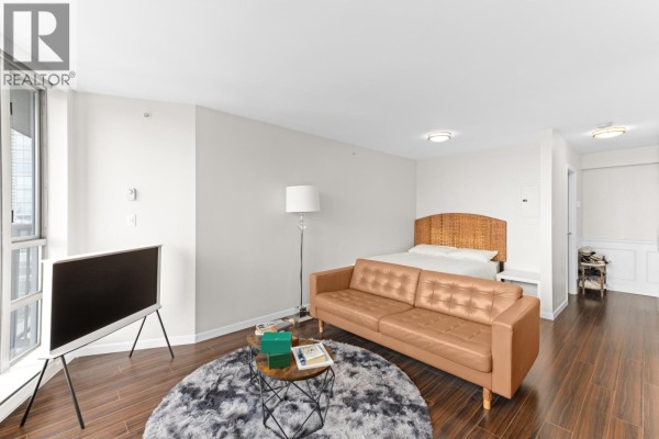 2410 501 Pacific Street, Vancouver, BC V6Z2X6 Photo 3