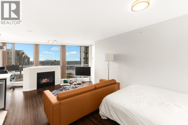 2410 501 Pacific Street, Vancouver, BC V6Z2X6 Photo 4
