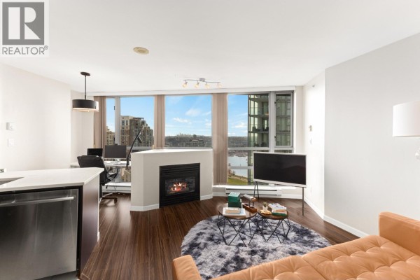 2410 501 Pacific Street, Vancouver, BC V6Z2X6 Photo 5