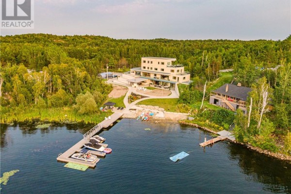2410 South Bay Road, Sudbury, ON, photo 3