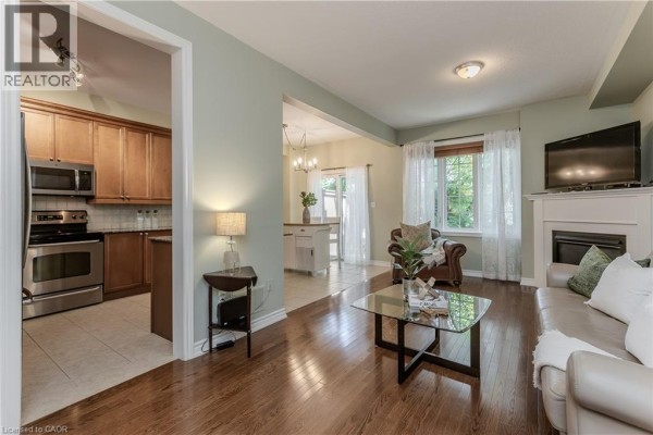 2410 Woodward Avenue Unit# 4, Burlington, ON, photo 3