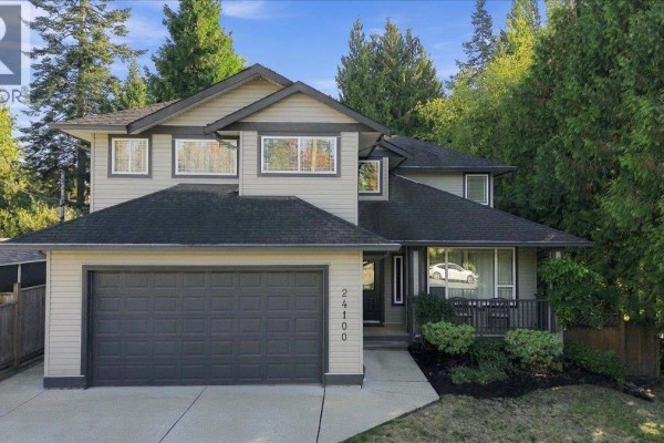 24100 102 Avenue, Maple Ridge