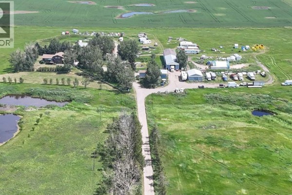 241053 Highway 24, Rural Wheatland County, AB, photo 3
