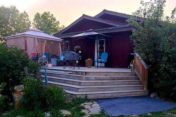 241054 Range Road 260, Rural Wheatland County, AB, photo 3