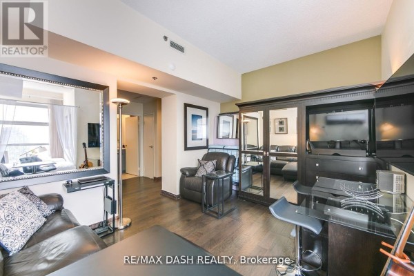 2411 - 1 King Street W, Toronto, ON, photo 2