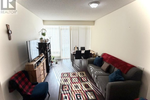 Dining room - 2411 - 15 Windermere Avenue, Toronto, ON M6S5A2 Photo 2