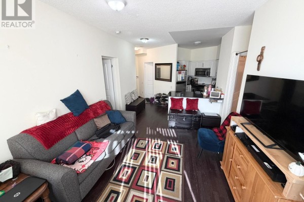 Bedroom 2 - 2411 - 15 Windermere Avenue, Toronto, ON M6S5A2 Photo 5