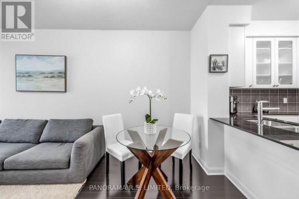 Den - 2411 - 235 Sherway Gardens Road, Toronto, ON M9C0A2 Photo 5