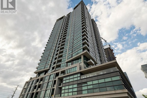 2411 - 3985 Grand Park Drive, Mississauga