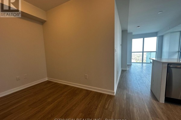 Primary Bedroom - 2411 - 430 Square One Drive, Mississauga, ON L5B0L6 Photo 4