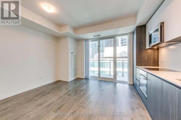 2411 - 8 Widmer Street, Toronto, ON M5V0W6 Photo 3