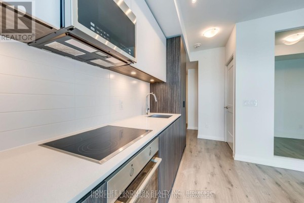 2411 - 8 Widmer Street, Toronto, ON M5V0W6 Photo 5