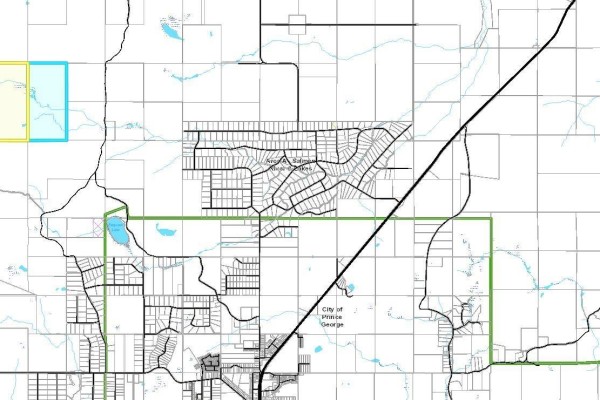 2411 2418 Moldowan Forest Service Road, Prince George, BC V2K5K4 Photo 3