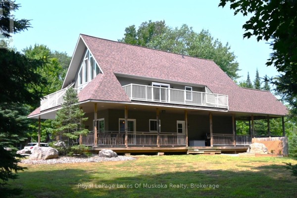 2411 Hwy. 118 E. Highway, Bracebridge, ON, photo 2