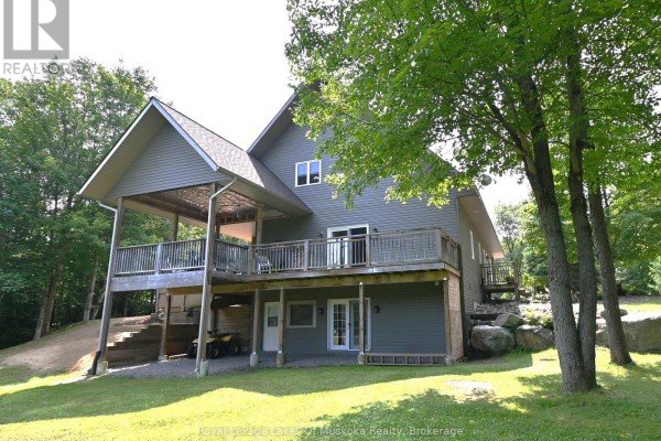 2411 Hwy. 118 E. Highway, Bracebridge, ON, photo 3