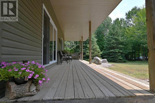 Utility room - 2411 Hwy. 118 E. Highway, Bracebridge, ON P1L1X1 Photo 4