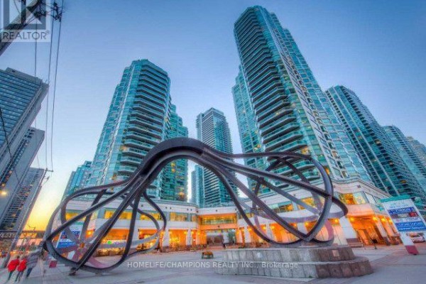 2412 - 10 Yonge Street, Toronto