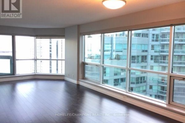 Primary Bedroom - 2412 - 10 Yonge Street, Toronto, ON M5E1R4 Photo 4
