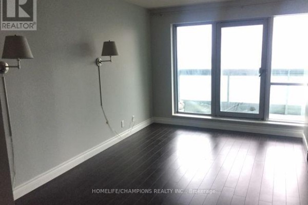 Bedroom 2 - 2412 - 10 Yonge Street, Toronto, ON M5E1R4 Photo 5