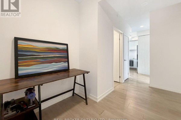 2412 - 225 Sumach Street, Toronto, ON M5A0P8 Photo 5
