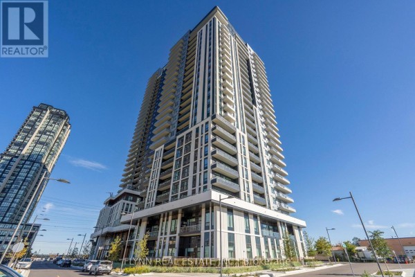 2412 - 5 Meadowvale Road, Vaughan