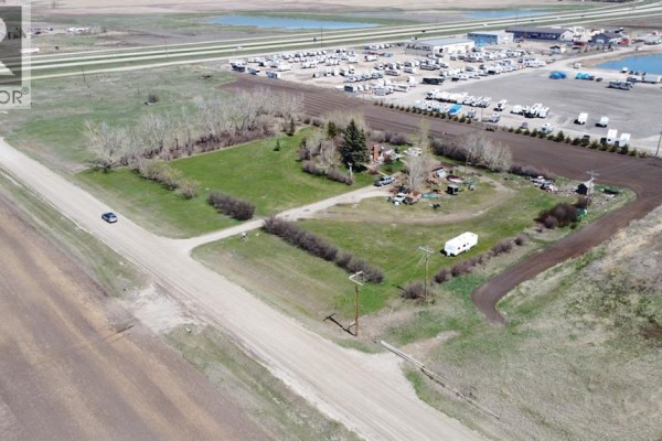 241202 Vale View Road, Rural Rocky View County, AB T1X2G3 Photo 4
