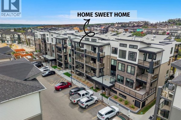 2413, 2117 81 Street Sw, Calgary