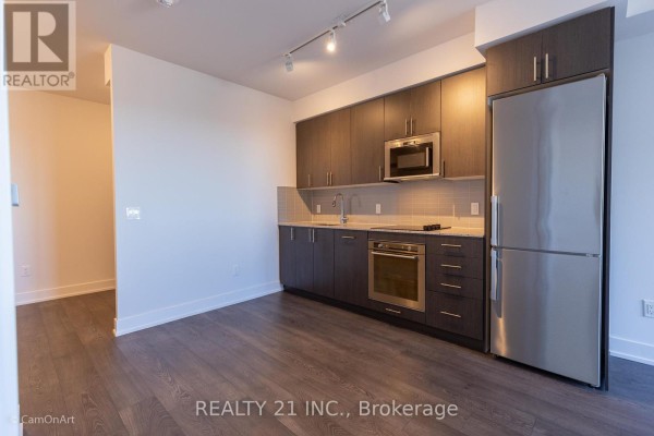 Dining room - 2413 - 2550 Simcoe Street N, Oshawa, ON L1L0R5 Photo 4