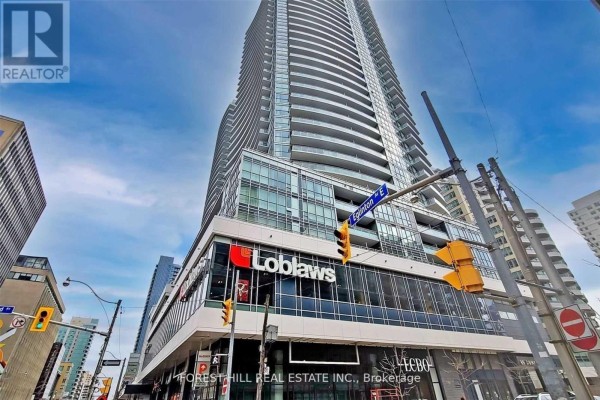 2413 - 98 Lillian Street, Toronto