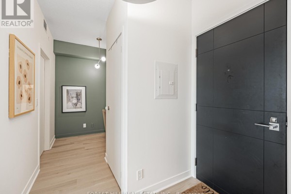 Den - 2413 - 98 Lillian Street, Toronto, ON M4S0A5 Photo 5