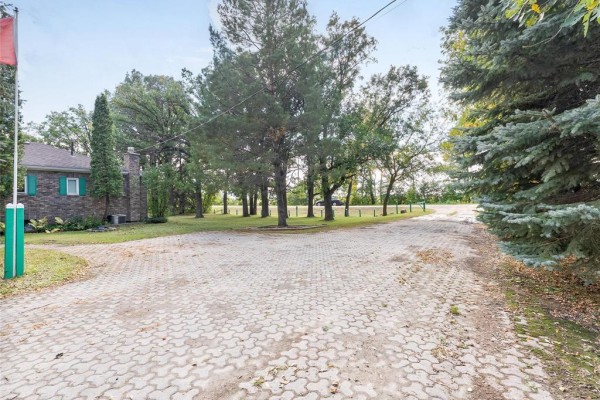 Primary Bedroom - 24137 River Road W, Lorette, MB R5K0E5 Photo 3