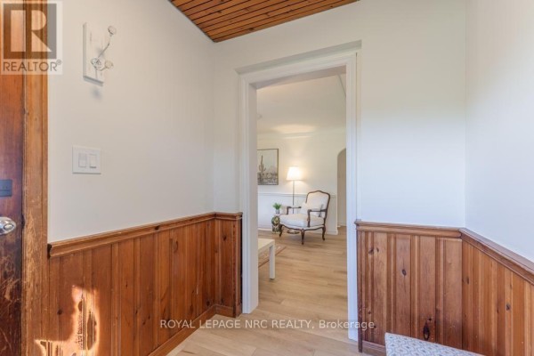 Bedroom - 2414 Port Robinson Road, Thorold, ON L3B5N5 Photo 5